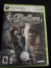 NBA Ballers: Chosen One Xbox 360 Midway 2008 Basketball Online Multiplayer