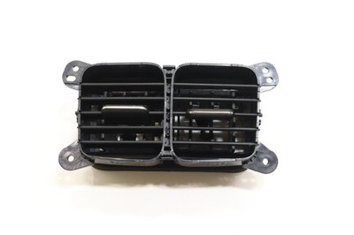 2023 - 2026 VINFAST VF 8 CENTER CONSOLE REAR AIR VENT GRILLE OEM BIN30021441