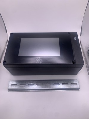 Raychem 460 nVent Controller, Pipe Heat Trace Control 277V, NEW MISSING HARDWARE