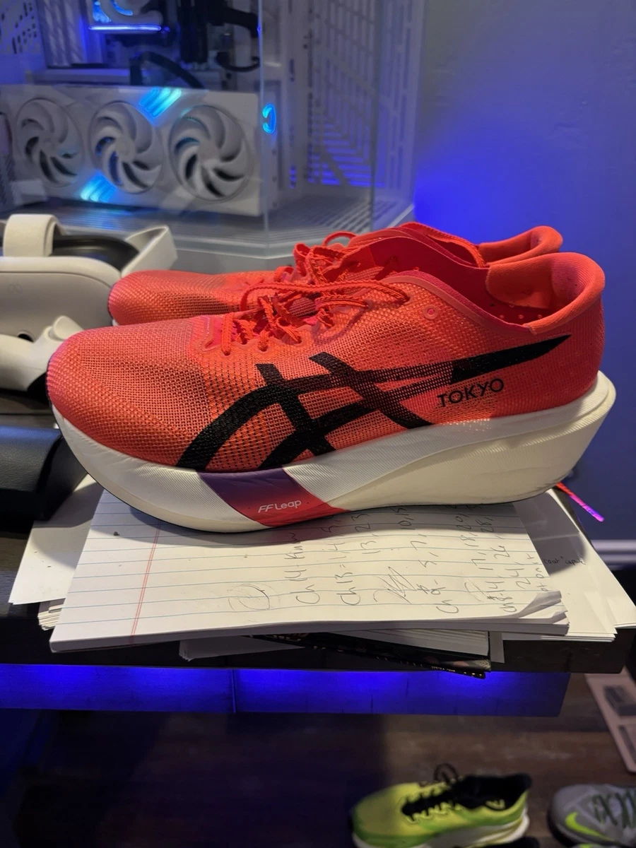 ASICS Metaspeed Edge Tokyo - огромный выбор по лучшим ценам | eBay