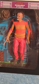 NECA Nightmare On Elm Street NES Freddy Krueger Gamestop Exclusive 
