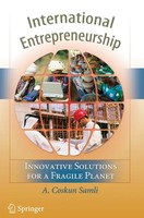 A. Coskun Samli | International Entrepreneurship | Taschenbuch | Englisch (2010)