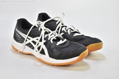 Asics Upcourt Herren Sportschuhe Sneaker  EUR 42,5 Nr. 26-Z 1256