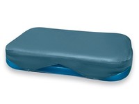 Poolabdeckung 305 X 183 Cm Intex 58412