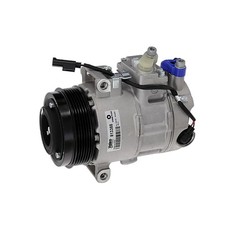 Klimakompressor 12 V R 134a Ø 110 mm VALEO für u.a. MERCEDES-BENZ C-KLASSE