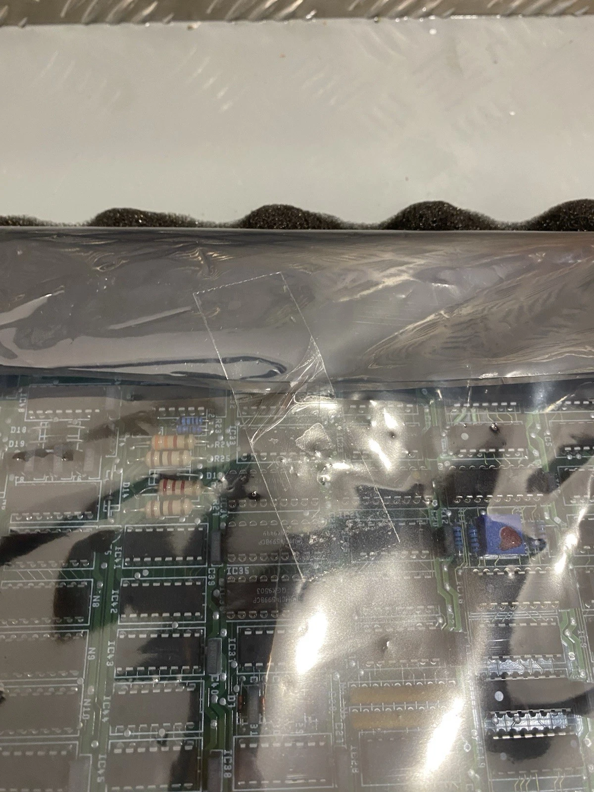 Schindler Deb 315.QA 590709 Elevator Circuit Board Brand New In Box 3
