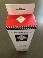 The Securecan Kit is a (DIY) tool securing almost anything, anywhere, anytime.