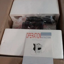 Table Wood Lamp D-1029A Magic Mirror Face  Skin Analysis Unit.Dermatology.Spa.