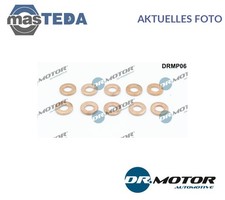 DRMP06 REPARATURSATZ EINSPRITZDÜSE DRMOTOR AUTOMOTIVE FÜR OPEL MOVANO B