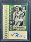 FRANK RAMSEY 2017-18 PANINI DONRUSS OPTIC 14 DOMINATOR AUTO GOLD VINYL PRIZM 1/1