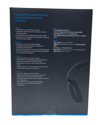Sennheiser HD 560 S Over-The-Ear Audiophile Headphones for sale