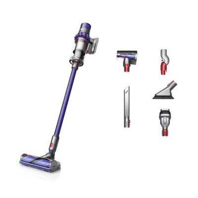 dyson サイクロンv10 Amazon.com - Dyson V10 Cordless Stick Vacuum Cleaner: 14 Cyclones