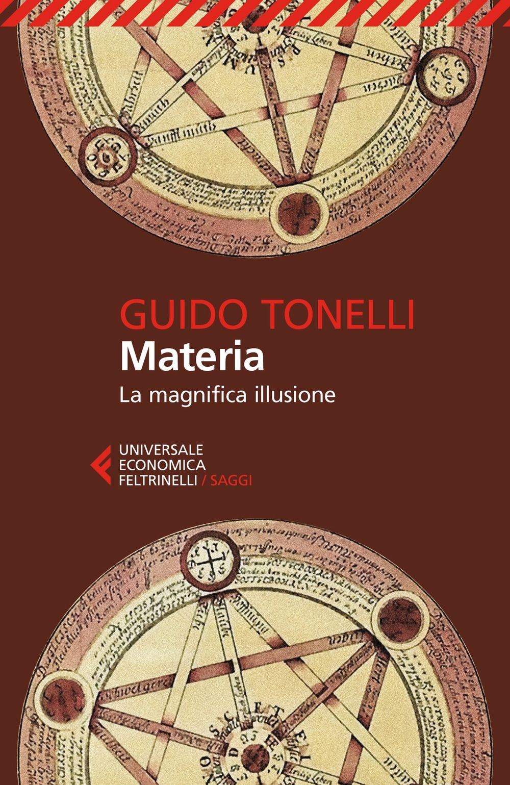 Libri Guido Tonelli - Materia. La Magnifica Illusione - Immagine 4