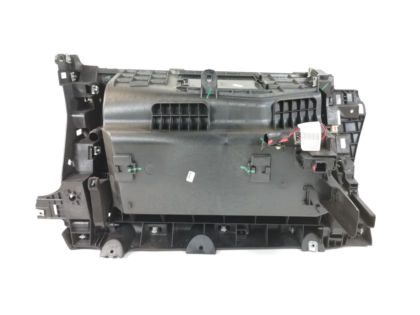 Maserati Levante 3.0 L AWD 2017 Right Side Passenger Glove Box Storage 0518285AA