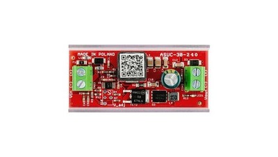 5902887070815 Przetwornica podnosząca napięcie do 24V ATTE ASUC-30-240-OF ATTE P
