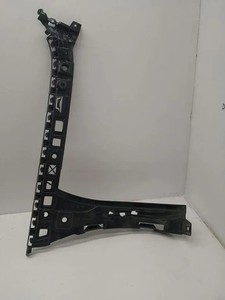 MERCEDES-BENZ E W211 Stoßstangenhalter hinten rechts A2138850463 2.20 34136055