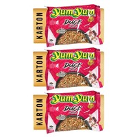 Yum Yum Ente Instantnudel 90X60G Yum Yum Duck 90X60G Nudelsuppe