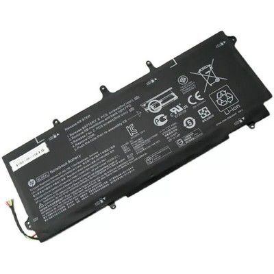 Genuine 11.1V 42Wh BL06XL Battery For HP EliteBook Folio 1040 G0 G1 G2 BL06042XL