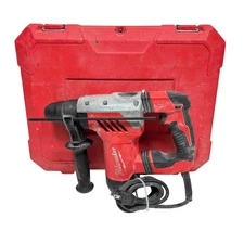 Milwaukee 5268-21 Corded Electric 8-Amp 1-1/8 in. SDS-Plus Rotary Hammer