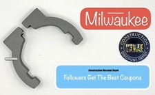 Milwaukee Replacement Primary and Secondary C...