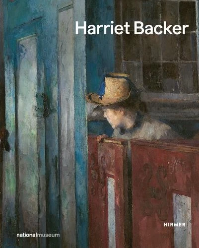 Vibeke Waallann Hansen Harriet Backer (Swedish edition) (Hardback) (UK IMPORT)