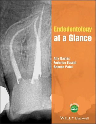 Endodontology at a Glance | Alix Davies (u. a.) | Englisch | Taschenbuch | 2019