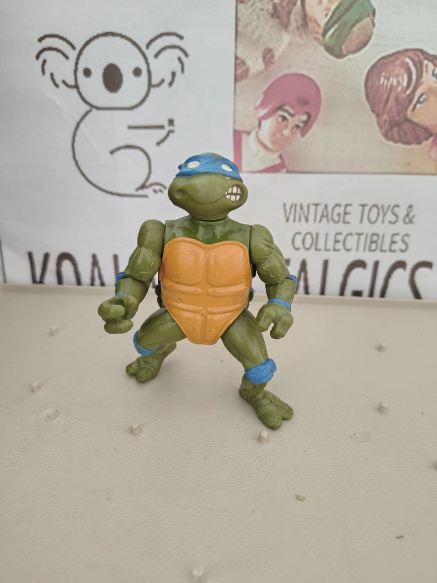 Playmates Toys 忍者神龟变种时代动作玩偶及配件| eBay