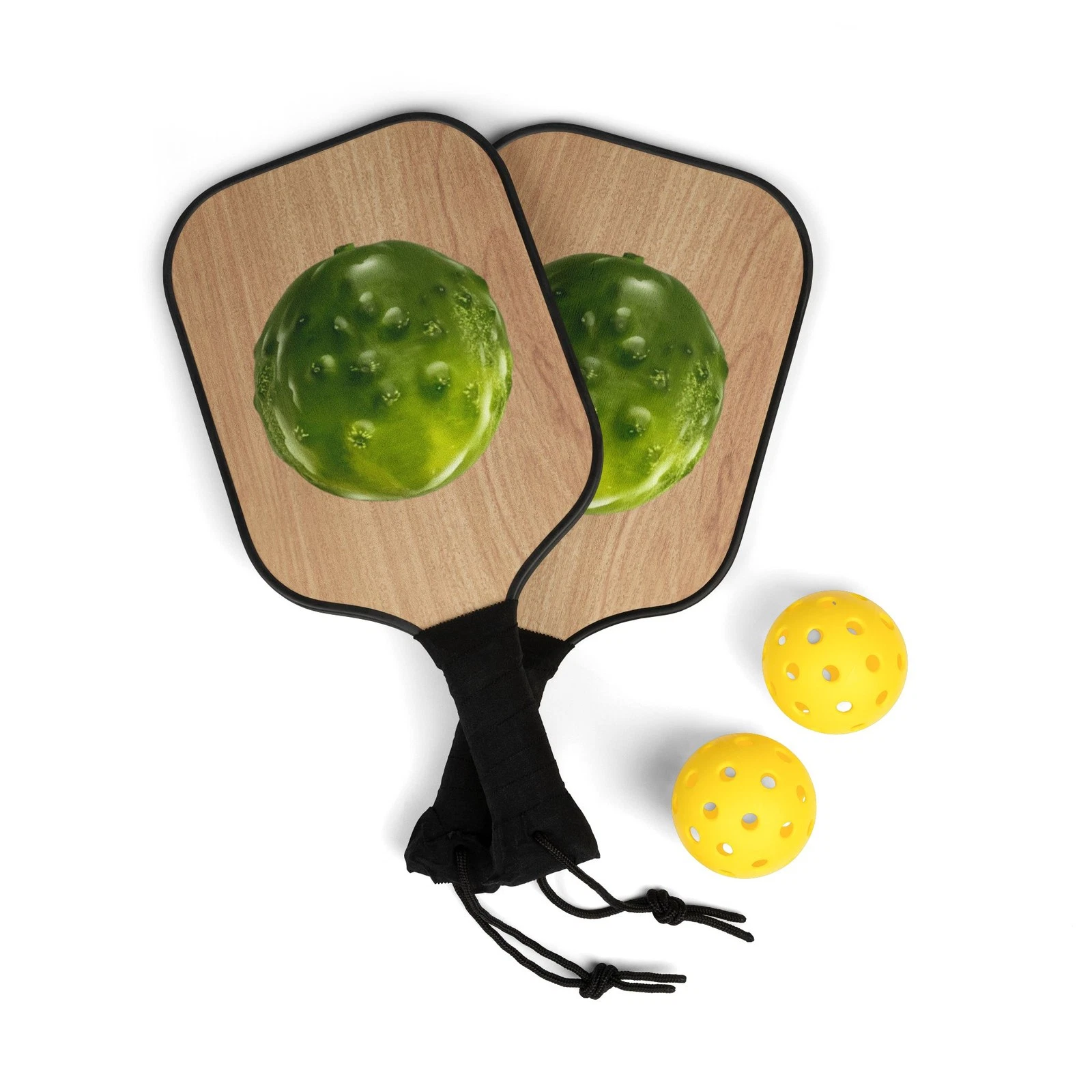 Literal Pickleball  -  Pickleball Kit