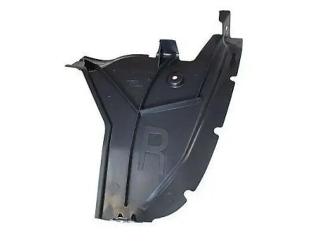 Protector de barro original Ford 8L8Z-16A550-A Foto 2 de 3