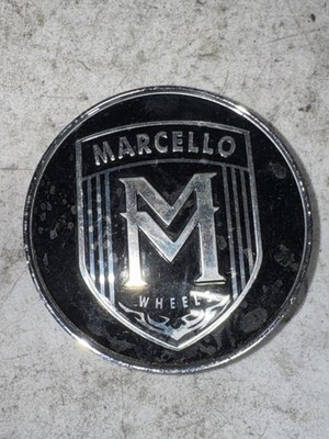 MIT-01 66-5-62 Marcello Wheel Center Cap CAP Eat Dis Hub Cover