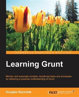 Learning Grunt, Brand New, Free shipping in the US
