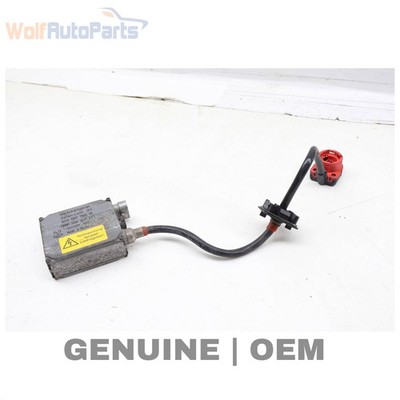 2001-2005 AUDI ALLROAD C5 - HID Xenon Headlight / Headlamp Ballast 4B0941471