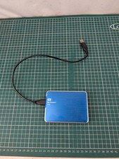 WD MY PASSPORT ULTRA 1TB HDD esterno