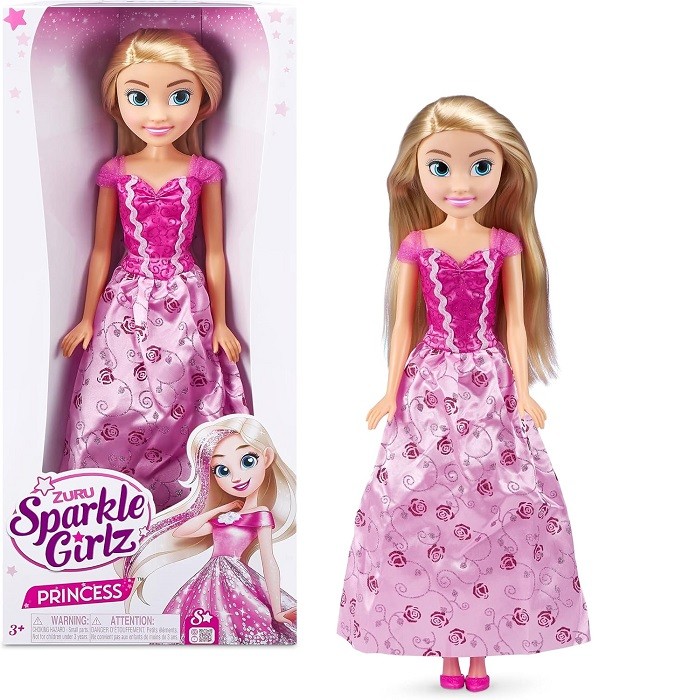 Sparkle Girlz – Sparkle Girlz Principesse 45 Cm