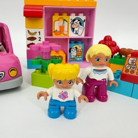 Lego Duplo My First Shop #10546