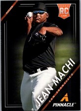 2013 Panini Pinnacle Jean Machi #175