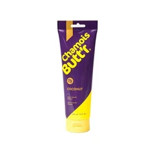 Chamois Butt’r Anti-Chafe Cream - Coconut - 8oz 8OZCCB