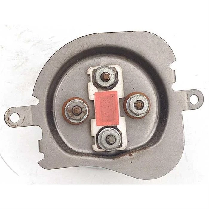 OER 6489856 Water Temperature Dash Gauge, 1970-78 Camaro - Изображение 2 из 4