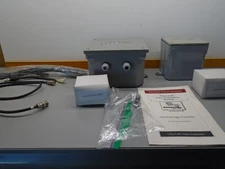 Ultra Link Video Transmitter GV-90    W43