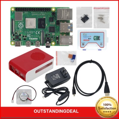 Raspberry Pi4 Model B 8GB 新品未開封 Amazon.com: Raspberry Pi 4 Model B (8gb) : Electronics