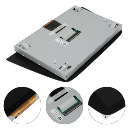 8" LCD Touch Screen Display LQ080Y5DZ10 Für Opel Astra K Buick Verano Radio DE - Bild 6 von 10