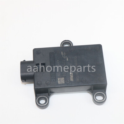 ゆぅ　0209 Genuine Yaw Rate Sensor 17590801 A2C53367336 | eBay