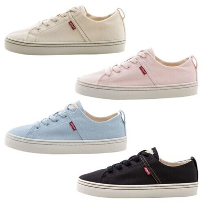 Low Sneakers Low Shoes Textile 