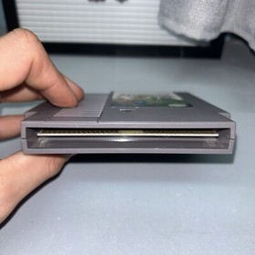 Astyanax - Nintendo Entertainment System (NES) Working/Tested