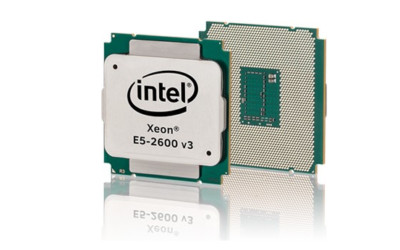 Paar CPU Prozessoren XEON E5-2675 v3 16C/32T 1.8 -2.3Ghz 40MB L3 NO ES