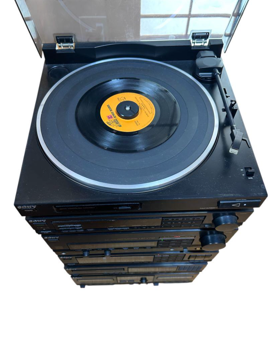 SONY LBT-V750（プリメインアンプ） $_57.PNG?set_id=880000500F