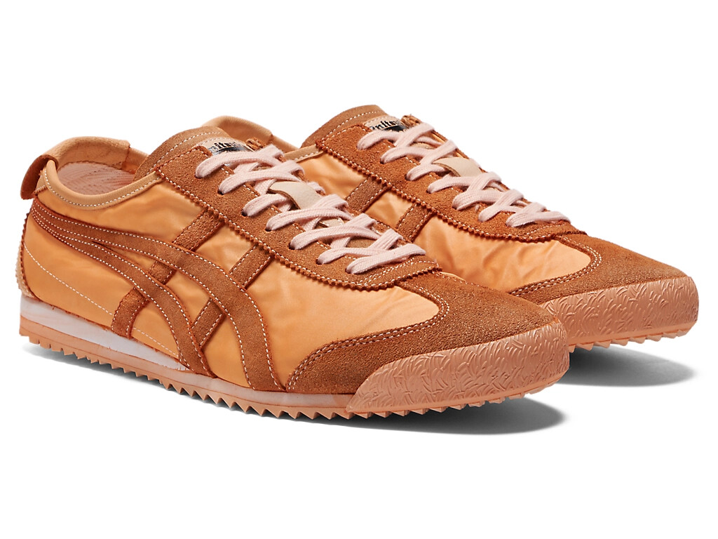 Onitsuka Tiger MEXICO 66 NM ORANGE MANTLE/ORANGE MANTLE NIPPON 