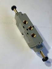 AVENTICS 0820023992 Pneumatisches Steuerventi...
