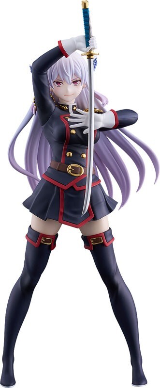 POP UP PARADE Chained Soldier Kyouka Uzen Figure 200mm Good Smile