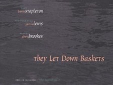 They Let Down Baskets, Brookes, Chris,Lewis, Jamie,Stapleton, Berni, Very Good B